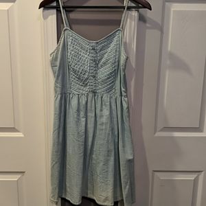 Lauren Conrad dress